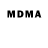 MDMA Molly Russell Souder